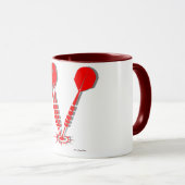 Tasse des Sieges (VorderseiteRechts)