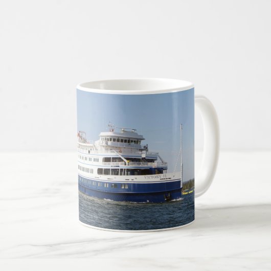 Tasse des Sieges II (VorderseiteRechts)