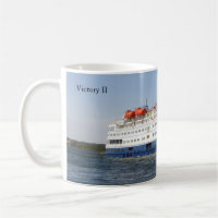 Tasse des Sieges II