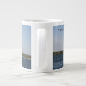 Tasse des Sieges II (Rückseite)