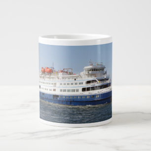 Tasse des Sieges II