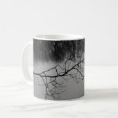 Tasse des Silbersees (Vorderseite Links)