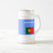 Tasse des Silva-(Portugal) (VorderseiteRechts)