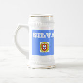 Tasse des Silva-(Portugal) (Links)