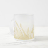 Tasse des Sonnenwinterfelds (Vorderseite Links)