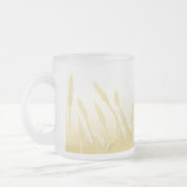 Tasse des Sonnenwinterfelds (Links)