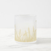 Tasse des Sonnenwinterfelds (Mittel)