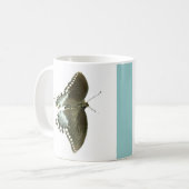 Tasse des Spicebush-Fracks (Vorderseite Links)