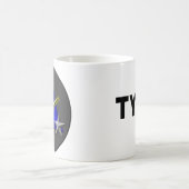 Tasse des Spielzeug-Insignia/TYCS (Mittel)
