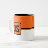 Tasse des Sports (Vorderseite Links)