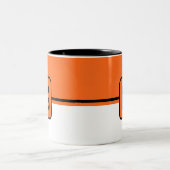 Tasse des Sports (Mittel)
