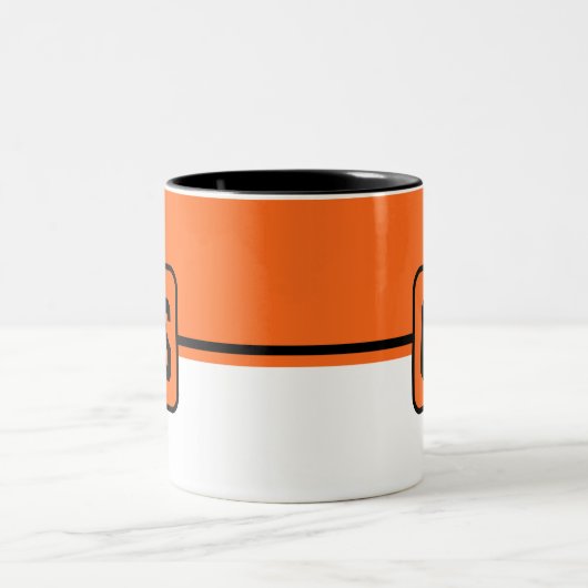 Tasse des Sports (Mittel)