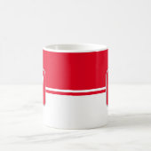 Tasse des Sports (Mittel)