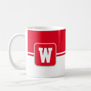 Tasse des Sports