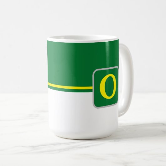 Tasse des Sports (VorderseiteRechts)