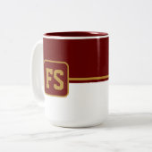 Tasse des Sports (Vorderseite Links)