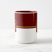 Tasse des Sports (Mittel)