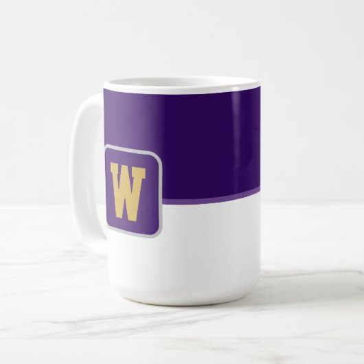 Tasse des Sports (Vorderseite Links)
