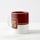 Tasse des Sports (Vorderseite Links)