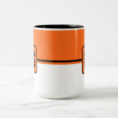 Tasse des Sports (Mittel)