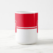 Tasse des Sports (Mittel)