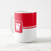 Tasse des Sports (Vorderseite Links)