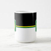 Tasse des Sports (Mittel)