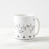 Tasse des Stéphane-Peptids (VorderseiteRechts)