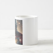 Tasse des Superhelden (Mittel)