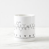Tasse des Sylvain-Peptids (Mittel)