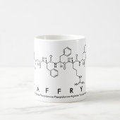 Tasse des Taffryn-Peptids (Mittel)