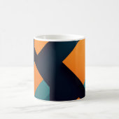 Tasse des Tagesstarters (Mittel)