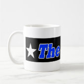 Tasse des Team-KPM des Chef-C (Links)