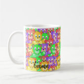 Tasse des Teddy Bären (Links)