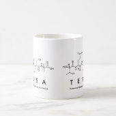 Tasse des Tessa-Peptids (Mittel)