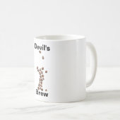 Tasse des Teufels (VorderseiteRechts)