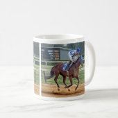 Tasse des Thoroughbred-#3 (VorderseiteRechts)