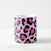 Tasse des Tierdrucks (Mittel)
