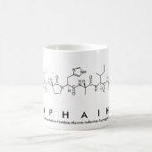 Tasse des Tiphaine-Peptids (Mittel)