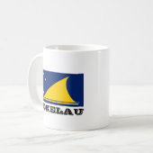 Tasse des Tokelauer Kaffees (Vorderseite Links)