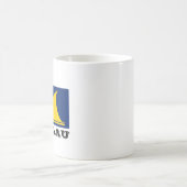 Tasse des Tokelauer Kaffees (Mittel)