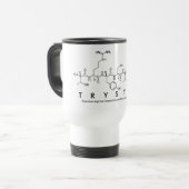 Tasse des Trystan-Peptids (Vorderseite Links)