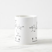Tasse des Tyra-Peptids (Mittel)