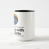 Tasse des Übereinkommens von 2023 (Zentrum)