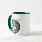 Tasse des Uhrwerk-Buch-#6 (Vorderseite Links)