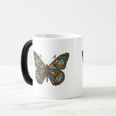 Tasse des ukrainischen Monarchen (Vorderseite Links)