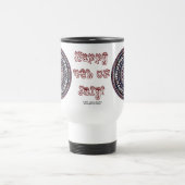 Tasse des Unabhängigkeitstages (Mittel)