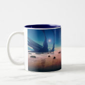 Tasse des Unsterblichen 3 (Links)