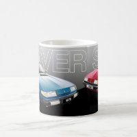 Tasse des Vagabund-SD1
