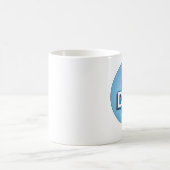 Tasse des Vater-#1 (Mittel)